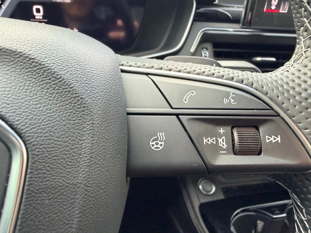 2023 Audi A5 Sportback 45 S line Premium Plus quattro