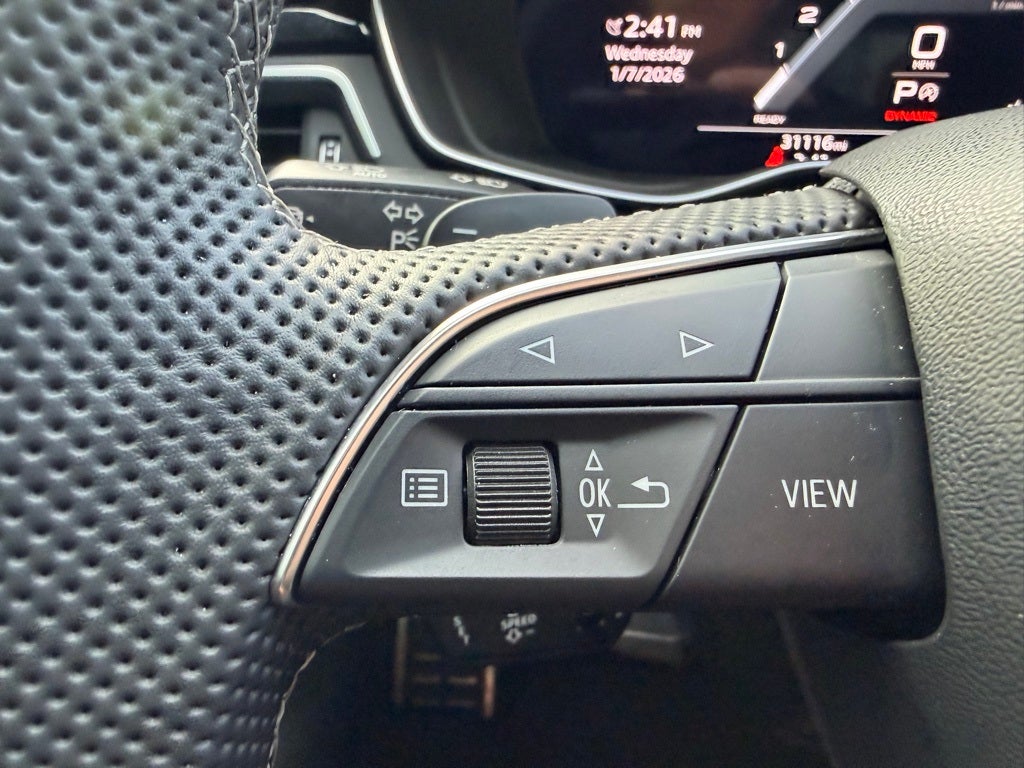 2023 Audi A5 Sportback 45 S line Premium Plus quattro