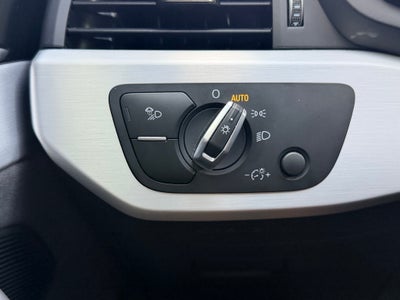 2023 Audi A5 Sportback 45 S line Premium Plus quattro