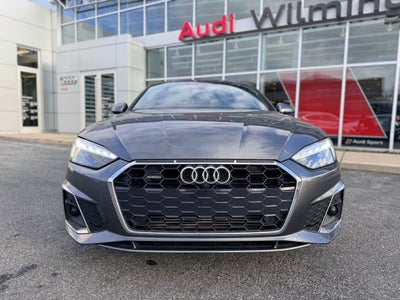 2023 Audi A5 Sportback 45 S line Premium Plus quattro
