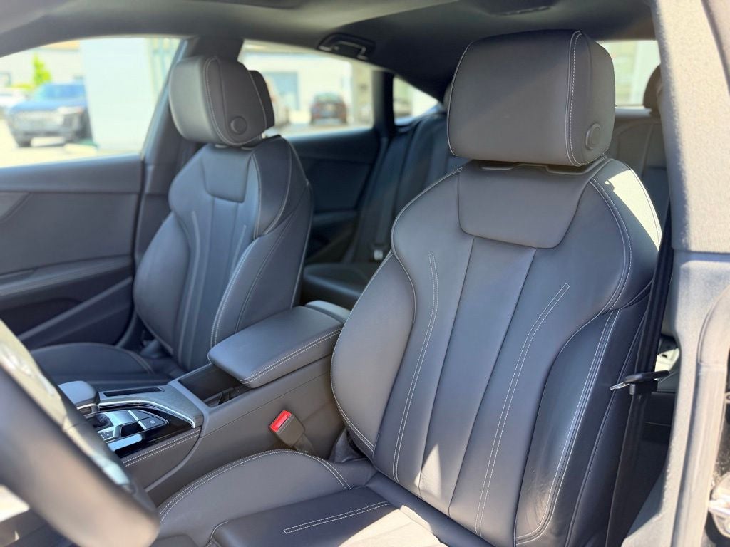 2023 Audi A5 Sportback 45 S line Premium Plus quattro