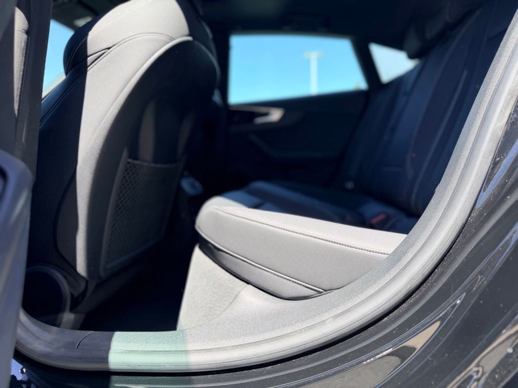 2023 Audi A5 Sportback 45 S line Premium Plus quattro