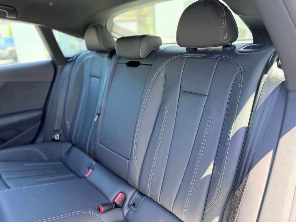 2023 Audi A5 Sportback 45 S line Premium Plus quattro