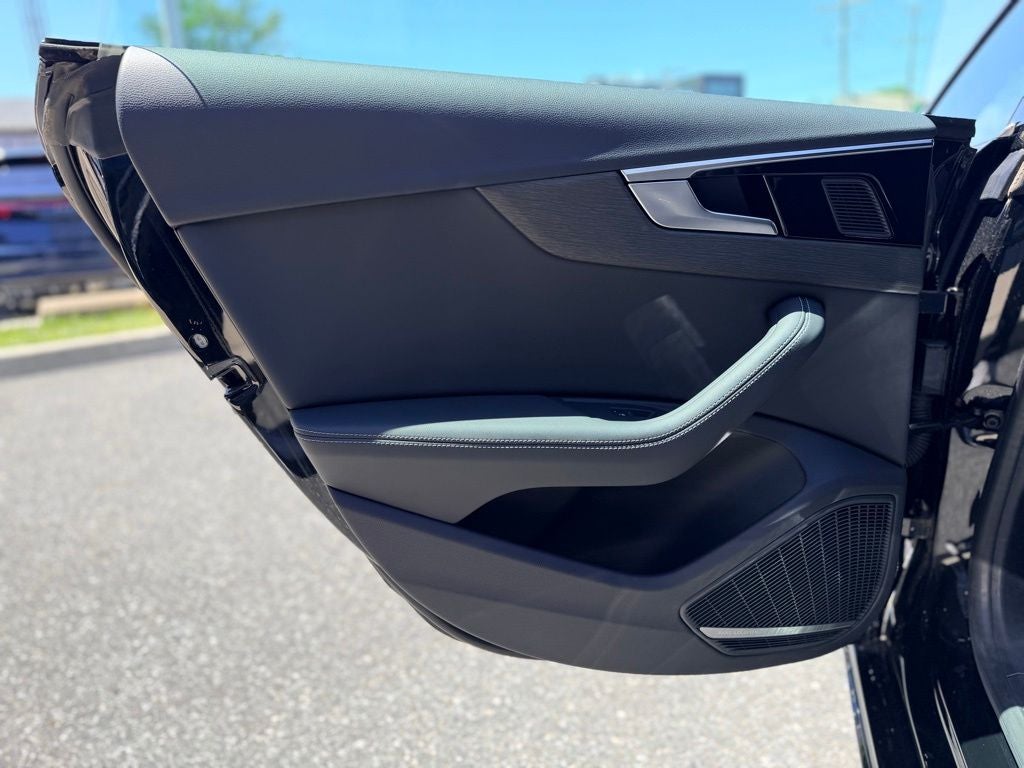 2023 Audi A5 Sportback 45 S line Premium Plus quattro