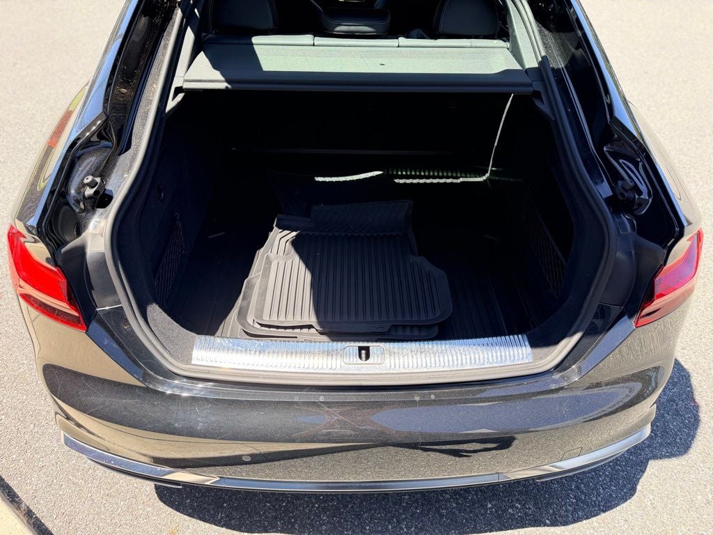 2023 Audi A5 Sportback 45 S line Premium Plus quattro