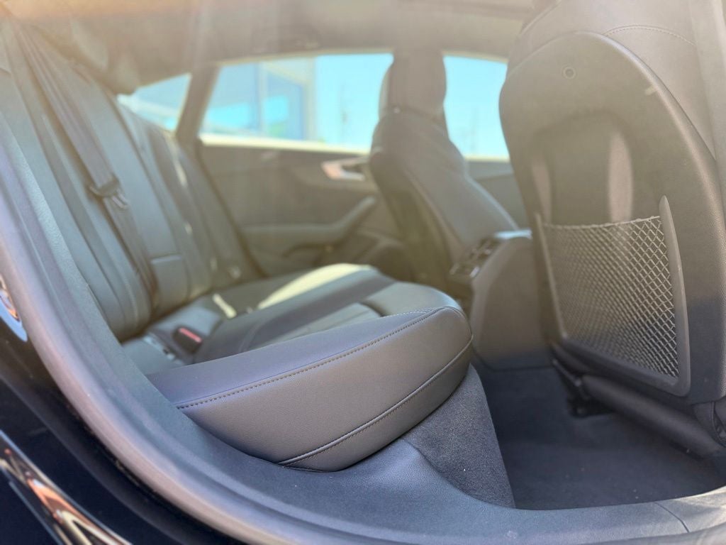 2023 Audi A5 Sportback 45 S line Premium Plus quattro