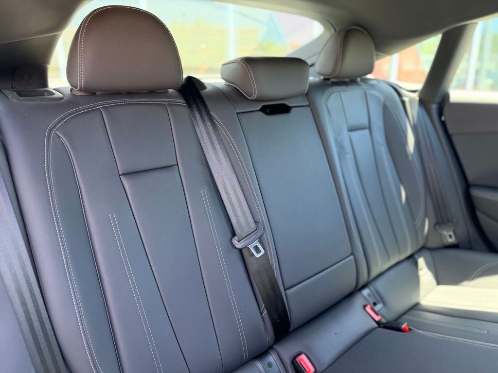 2023 Audi A5 Sportback 45 S line Premium Plus quattro