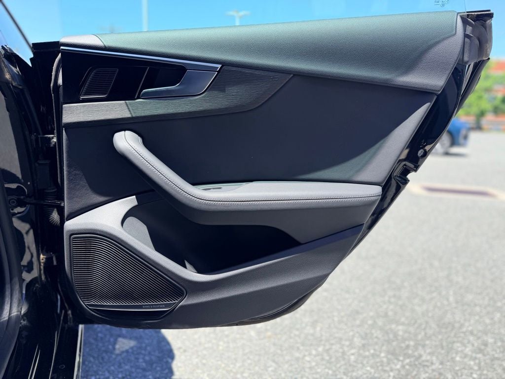 2023 Audi A5 Sportback 45 S line Premium Plus quattro