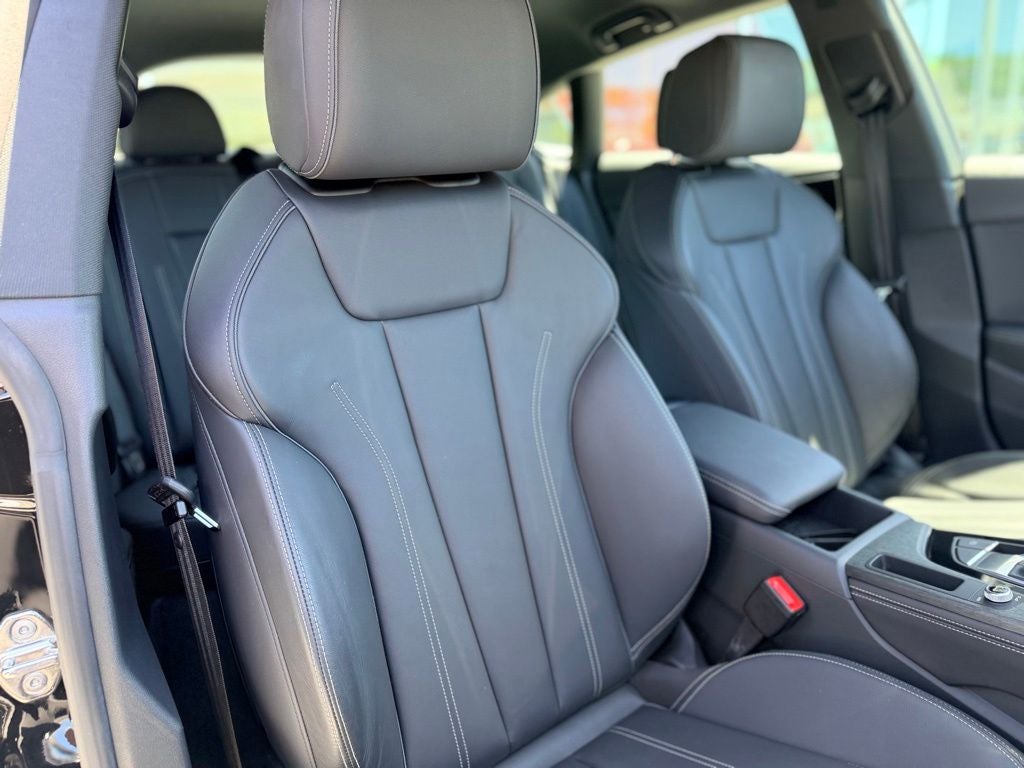 2023 Audi A5 Sportback 45 S line Premium Plus quattro
