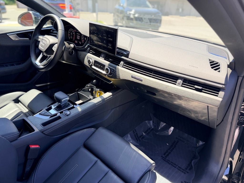 2023 Audi A5 Sportback 45 S line Premium Plus quattro