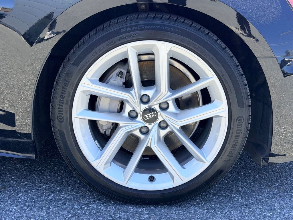 2023 Audi A5 Sportback 45 S line Premium Plus quattro