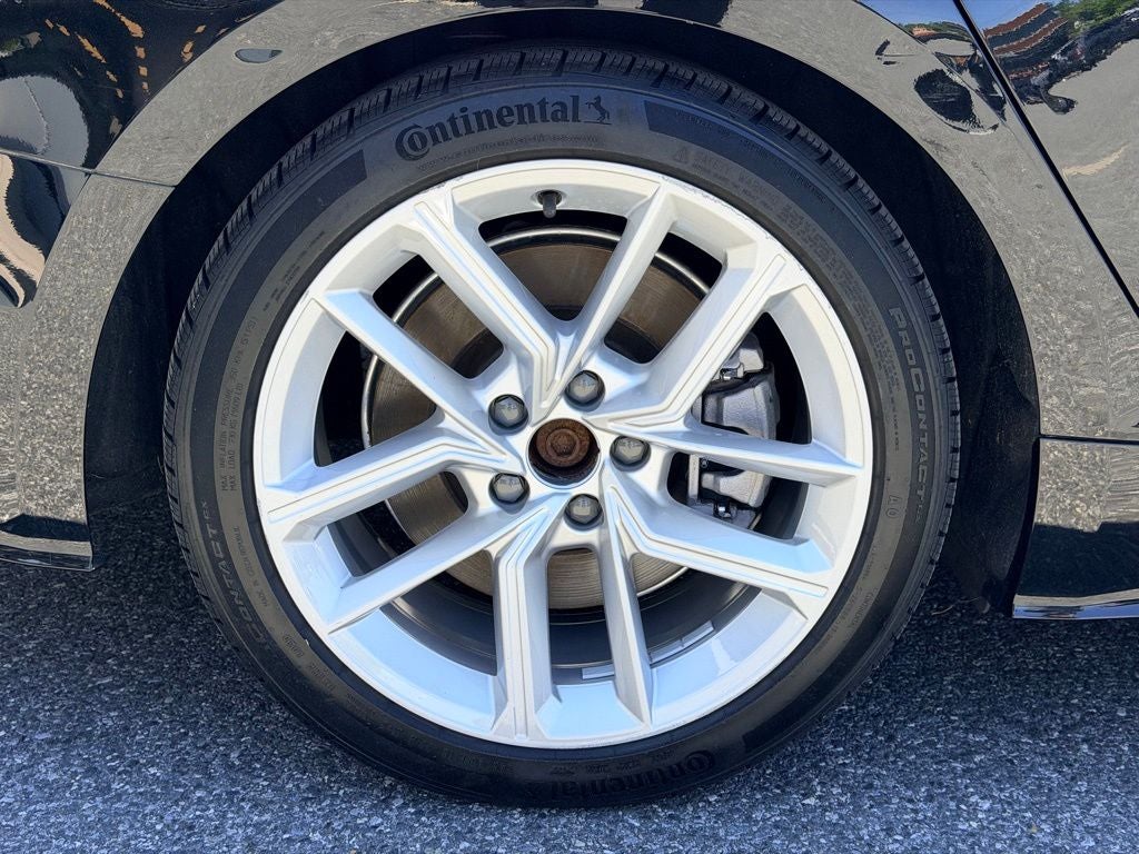 2023 Audi A5 Sportback 45 S line Premium Plus quattro