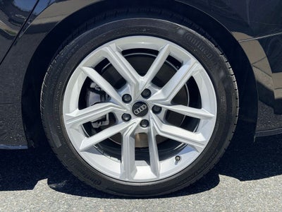 2023 Audi A5 Sportback 45 S line Premium Plus quattro