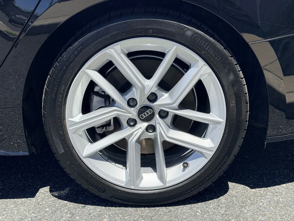 2023 Audi A5 Sportback 45 S line Premium Plus quattro