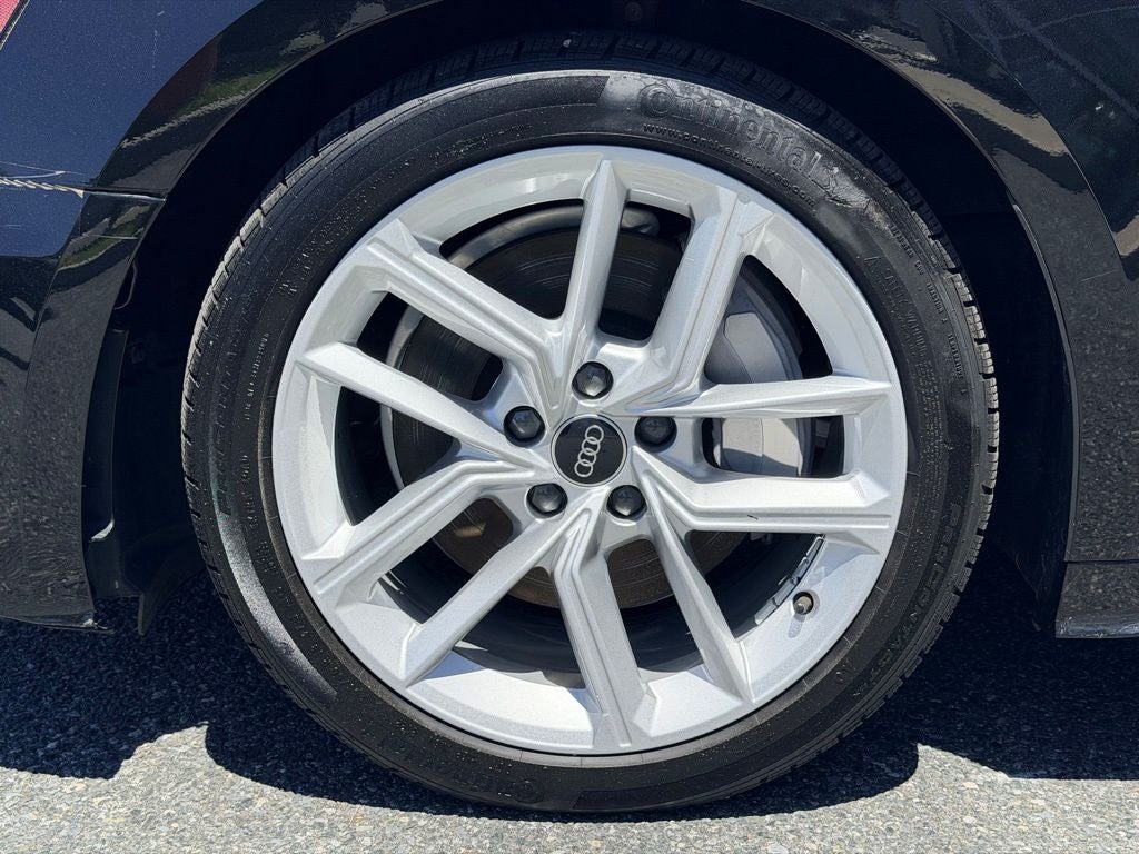 2023 Audi A5 Sportback 45 S line Premium Plus quattro