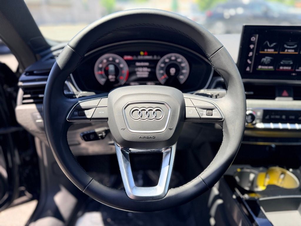 2023 Audi A5 Sportback 45 S line Premium Plus quattro