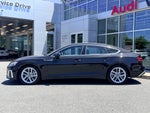 2023 Audi A5 Sportback 45 S line Premium Plus quattro