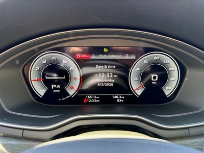 2023 Audi A5 Sportback 45 S line Premium Plus quattro