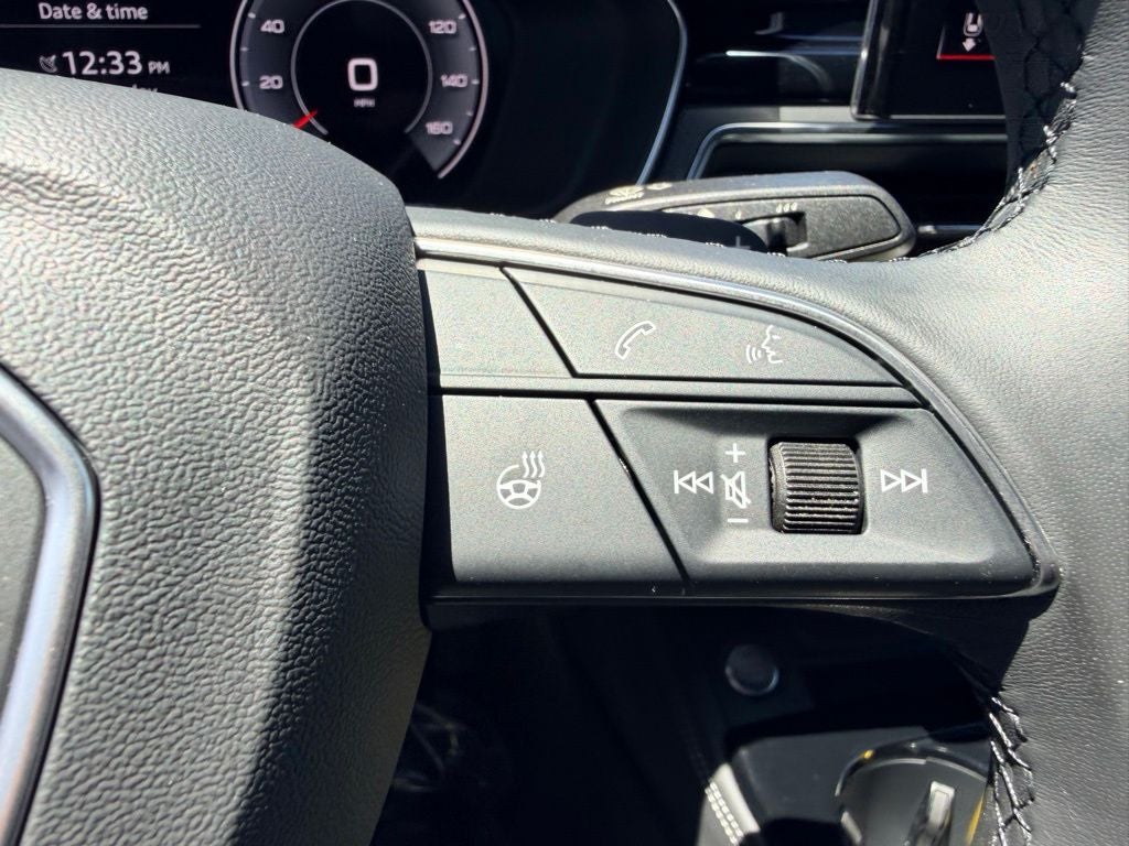 2023 Audi A5 Sportback 45 S line Premium Plus quattro