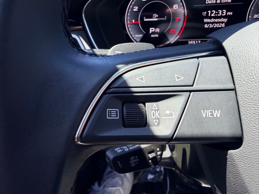 2023 Audi A5 Sportback 45 S line Premium Plus quattro