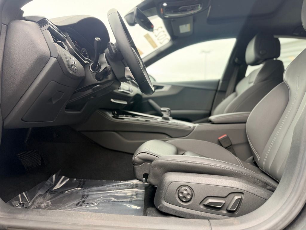 2023 Audi A5 Sportback 45 S line Premium Plus quattro