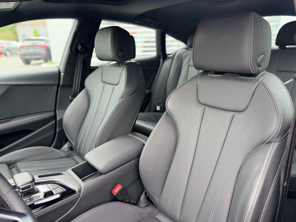 2023 Audi A5 Sportback 45 S line Premium Plus quattro