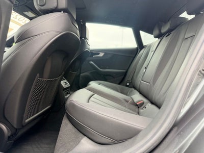 2023 Audi A5 Sportback 45 S line Premium Plus quattro