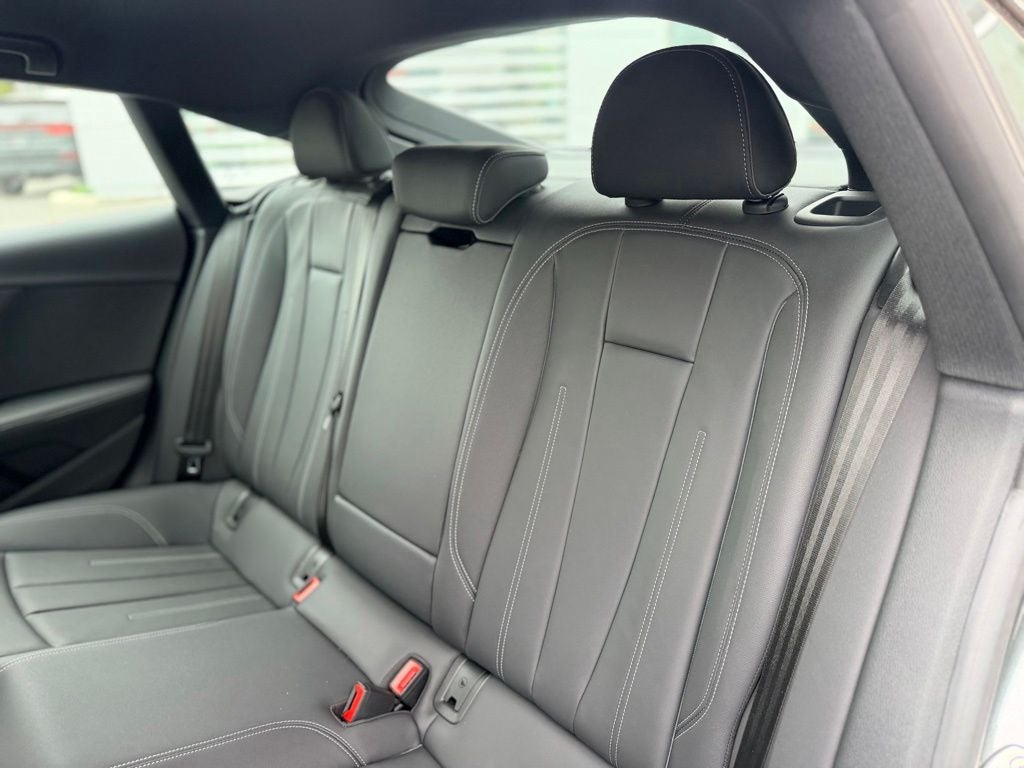 2023 Audi A5 Sportback 45 S line Premium Plus quattro