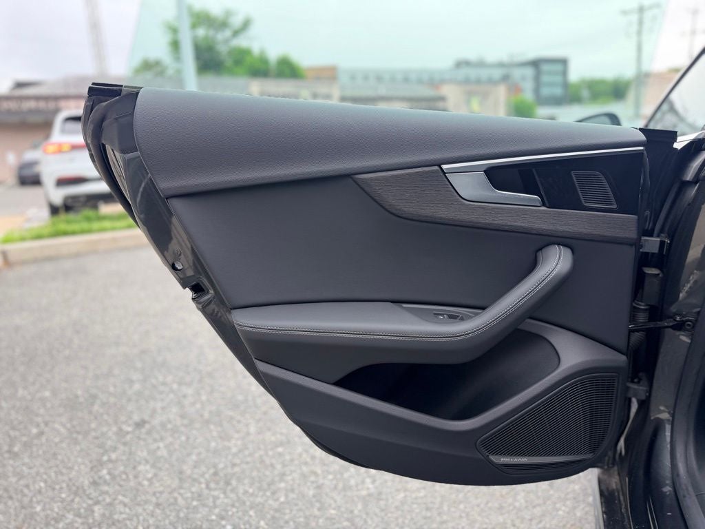 2023 Audi A5 Sportback 45 S line Premium Plus quattro