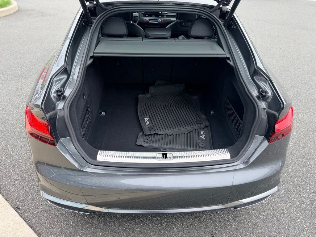2023 Audi A5 Sportback 45 S line Premium Plus quattro