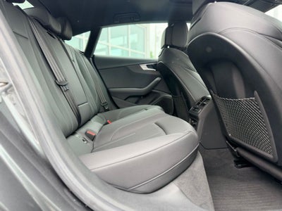 2023 Audi A5 Sportback 45 S line Premium Plus quattro