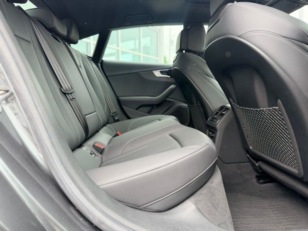 2023 Audi A5 Sportback 45 S line Premium Plus quattro
