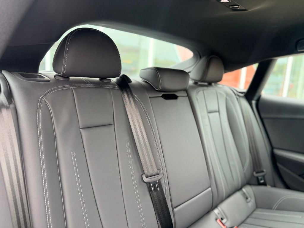 2023 Audi A5 Sportback 45 S line Premium Plus quattro