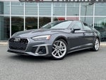 2023 Audi A5 Sportback 45 S line Premium Plus quattro