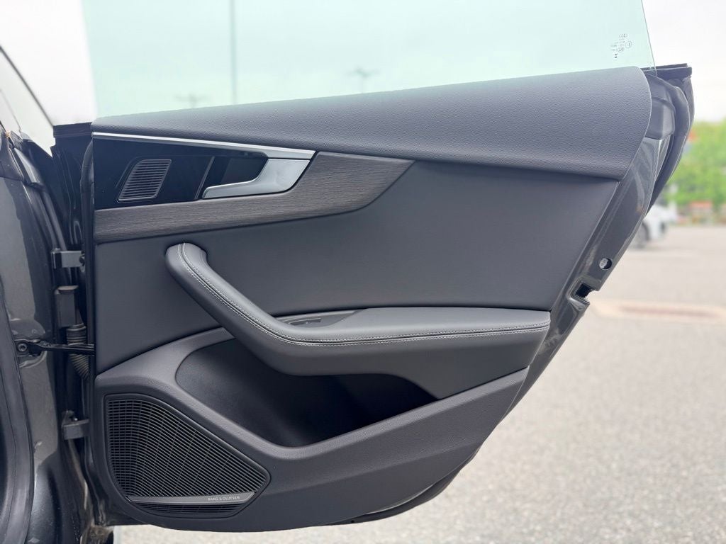 2023 Audi A5 Sportback 45 S line Premium Plus quattro