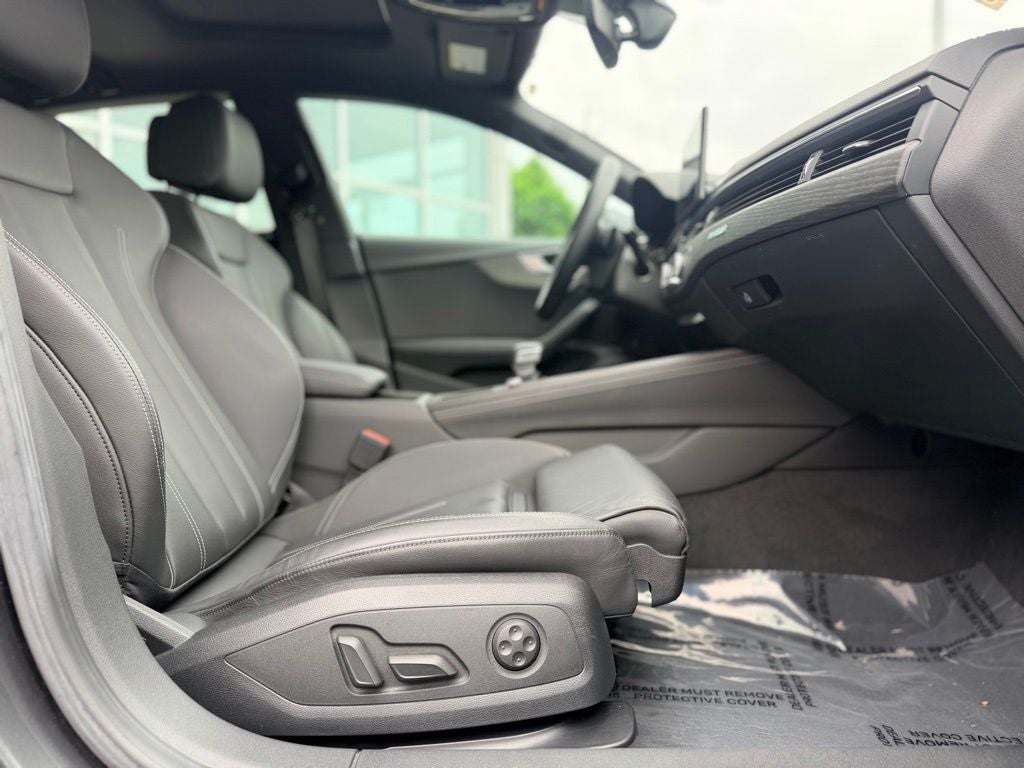 2023 Audi A5 Sportback 45 S line Premium Plus quattro