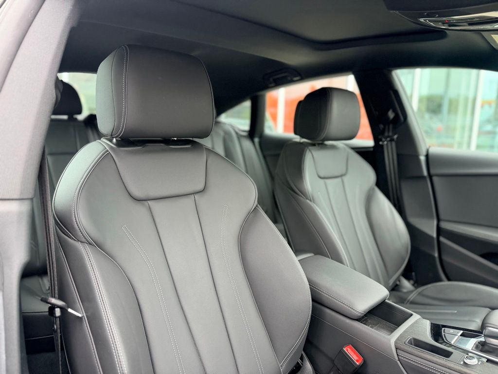 2023 Audi A5 Sportback 45 S line Premium Plus quattro