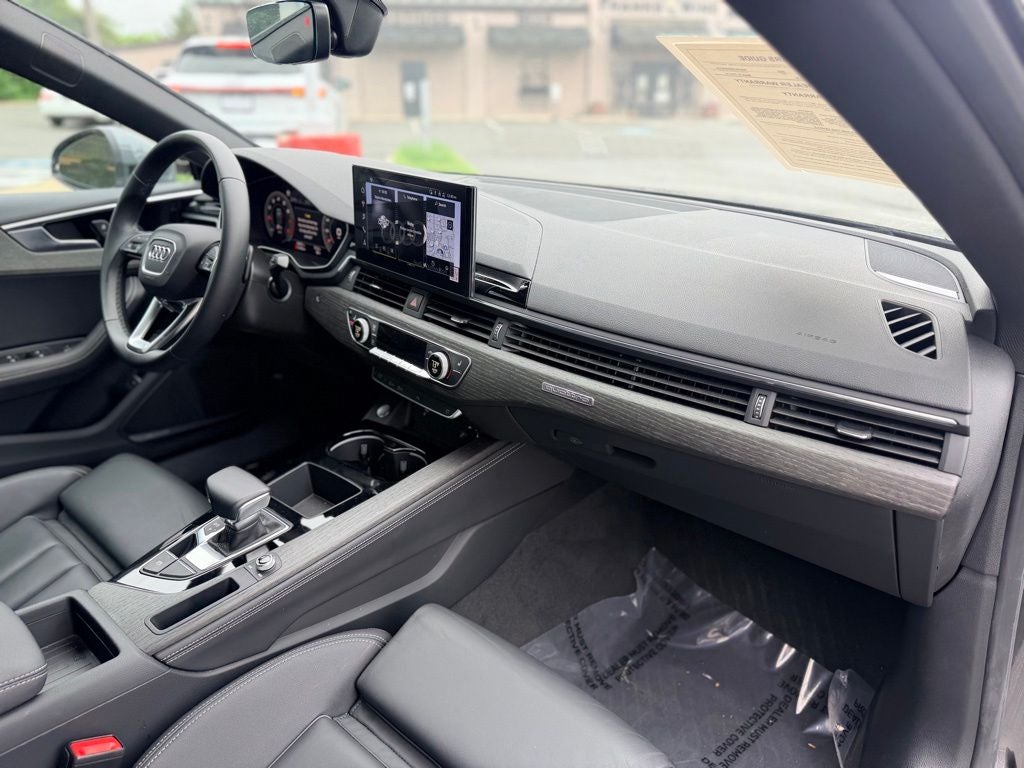2023 Audi A5 Sportback 45 S line Premium Plus quattro