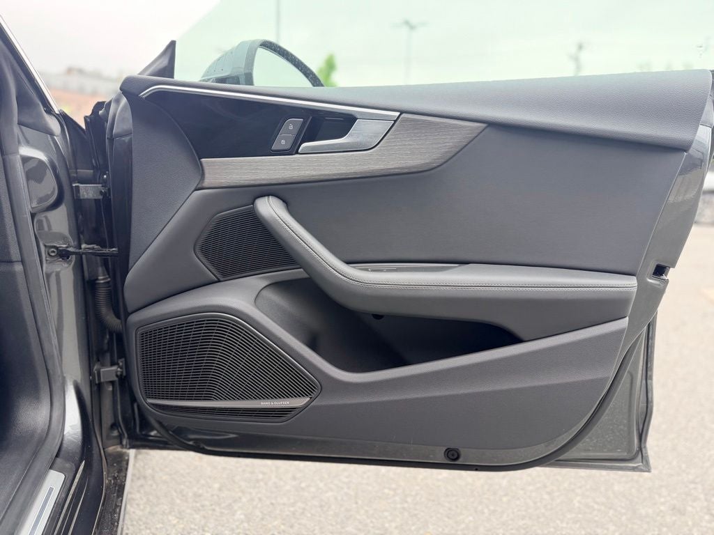2023 Audi A5 Sportback 45 S line Premium Plus quattro