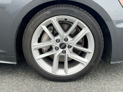 2023 Audi A5 Sportback 45 S line Premium Plus quattro