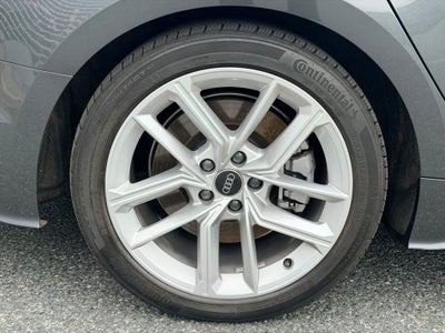 2023 Audi A5 Sportback 45 S line Premium Plus quattro