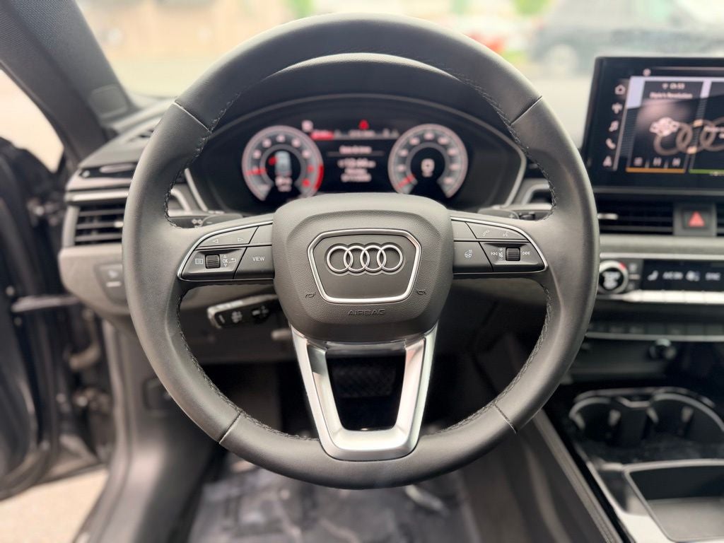 2023 Audi A5 Sportback 45 S line Premium Plus quattro