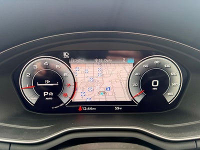 2023 Audi A5 Sportback 45 S line Premium Plus quattro