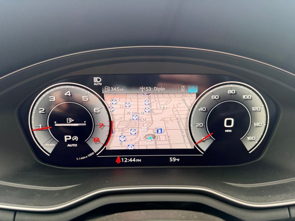 2023 Audi A5 Sportback 45 S line Premium Plus quattro