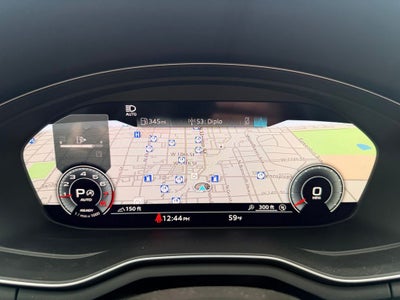 2023 Audi A5 Sportback 45 S line Premium Plus quattro