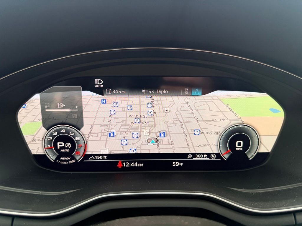 2023 Audi A5 Sportback 45 S line Premium Plus quattro
