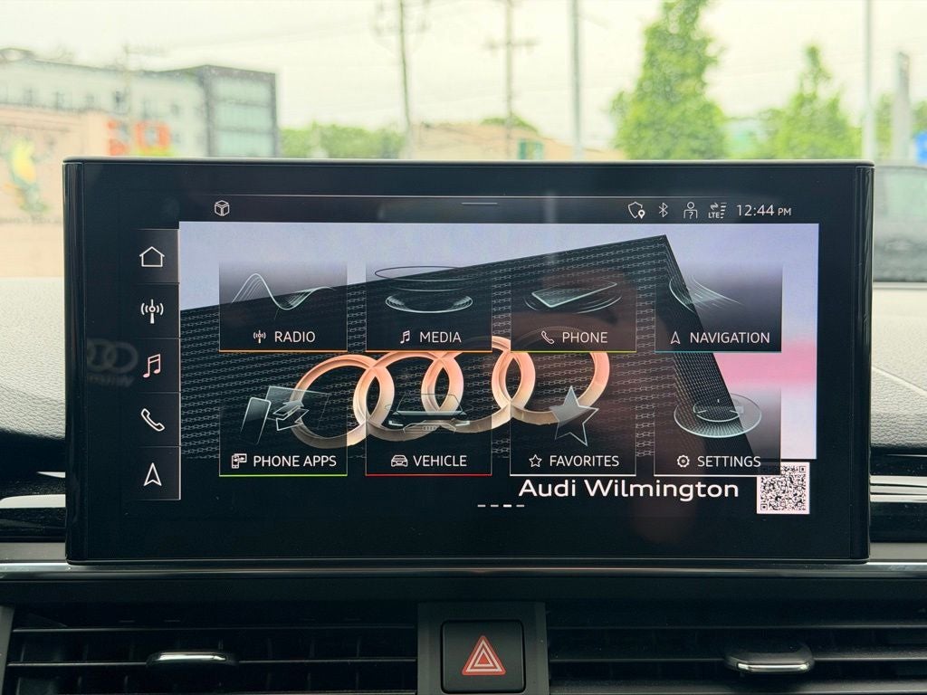 2023 Audi A5 Sportback 45 S line Premium Plus quattro