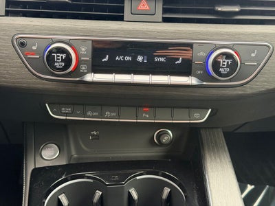2023 Audi A5 Sportback 45 S line Premium Plus quattro