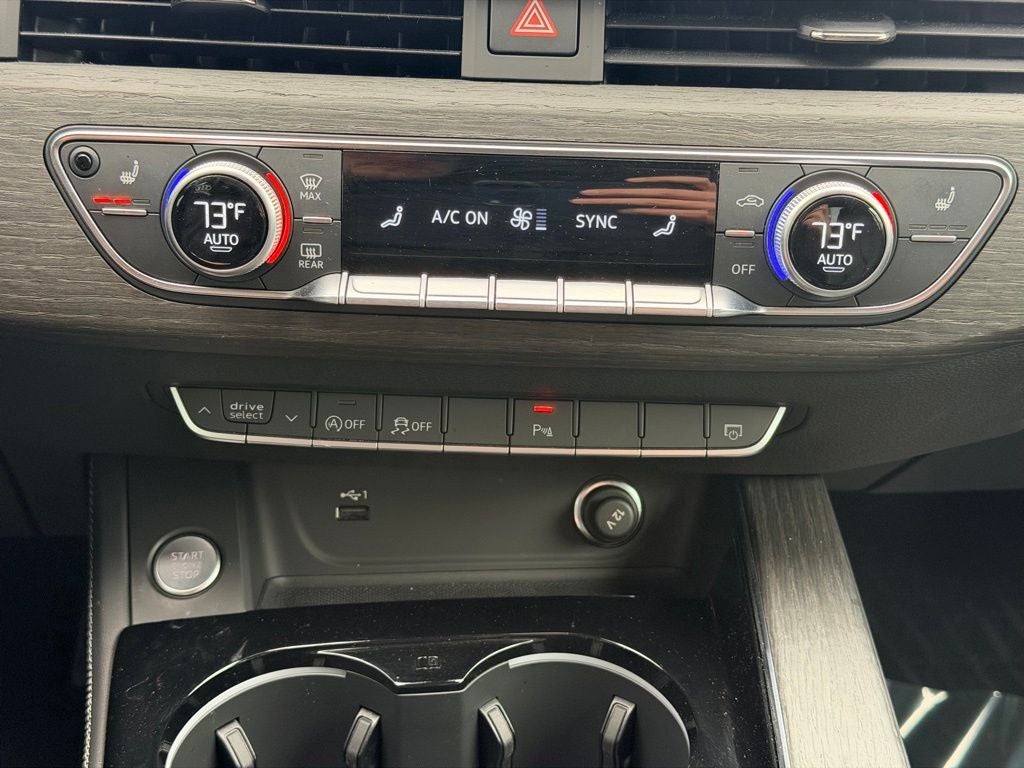 2023 Audi A5 Sportback 45 S line Premium Plus quattro