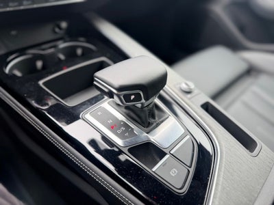 2023 Audi A5 Sportback 45 S line Premium Plus quattro